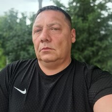 Эрик, 47, Ревда