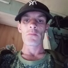 Егор, 38, Белозёрское