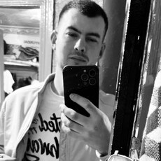 Донат, 29, Камешково