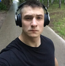 Максим, 40, Выборг