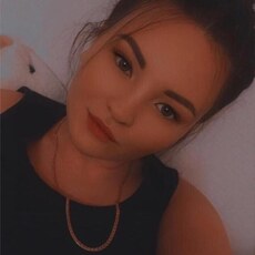 Надя, 21, Нижняя Салда