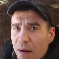 Вениамин, 38, Буинск
