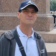 Костя, 56, Кореновск