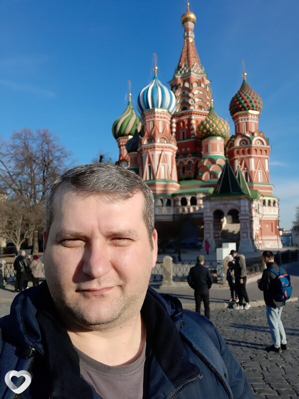Главное фото