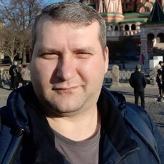 Эдуард, 38, Октябрьский
