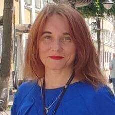 Света, 47, Микунь