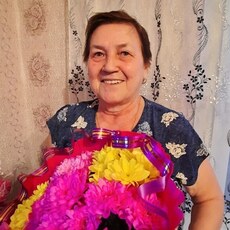 Инга, 72, Стародуб