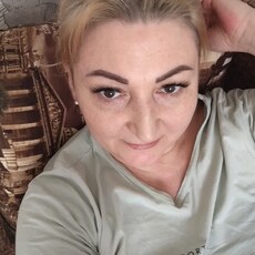Яна, 46, Гусев