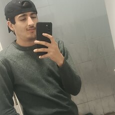 Гена, 24, Черноголовка