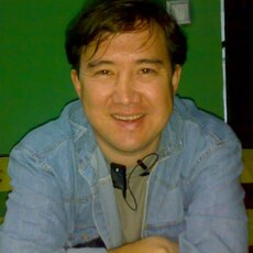 Гаврик, 45, Сатка