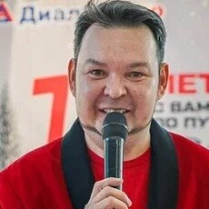 Ратмир, 40, Чистополь