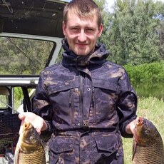Слава, 25, Старая Купавна