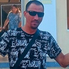 Кир, 38, Зима
