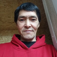 Радомир, 44, Зима