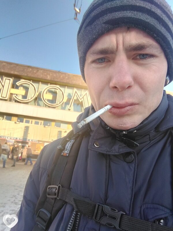 Главное фото