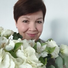Вита, 58, Черногорск
