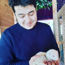 Арсений, 24, Западная Двина