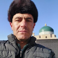 Иосиф, 35, Карабаш