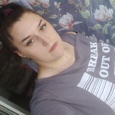 Ольга, 26, Горское