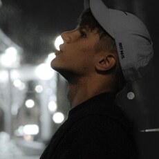 Владимир, 20, Камышлов