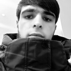 Юрий, 22, Кизел