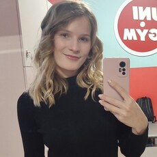Катя, 26, Полярный
