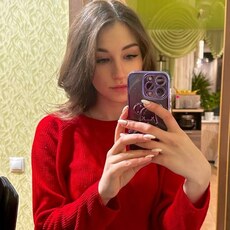 Варвара, 22, Петров Вал