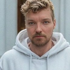 Вениамин, 35, Гай