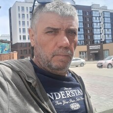 Роман, 50, Барыш
