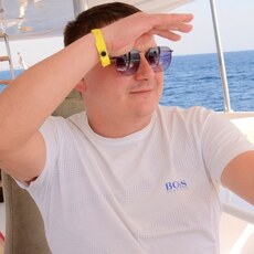Елисей, 40, Североуральск