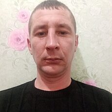 Руслан, 36, Белозёрское