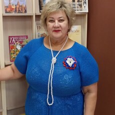 Вера, 55, Вятские Поляны