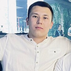 Яша, 23, Казань