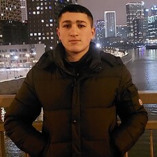 Сёма, 21, Инта
