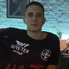 Святослав, 23, Инта