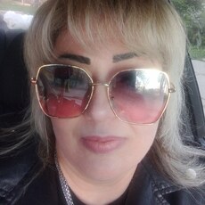 Христина, 49, Кедровый