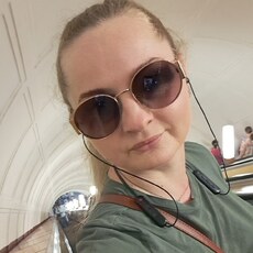 Рита, 40, Новосиль