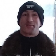 Кир, 37, Черемхово