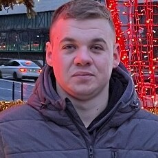 Виктор, 28, Первоуральск