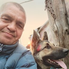 Эрик, 53, Гаврилов-Ям
