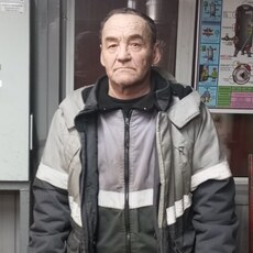 Семён, 65, Вилючинск