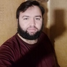 Даниил, 35, Ясный