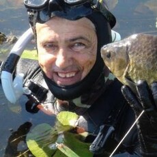 Матвей, 47, Усть-Катав