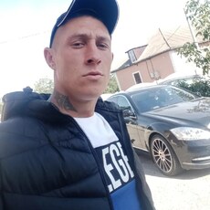 Слава, 30, Нижний Новгород