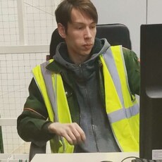 Боря, 27, Полысаево