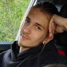 Константин, 25, Перевоз