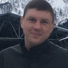 Савва, 35, Корсаков