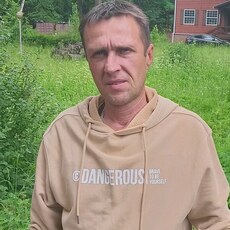 Демид, 48, Полесск