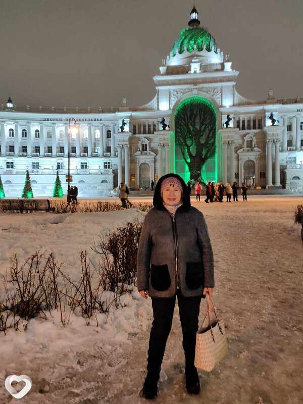 Главное фото