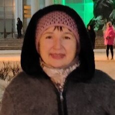 Дина, 68, Барнаул